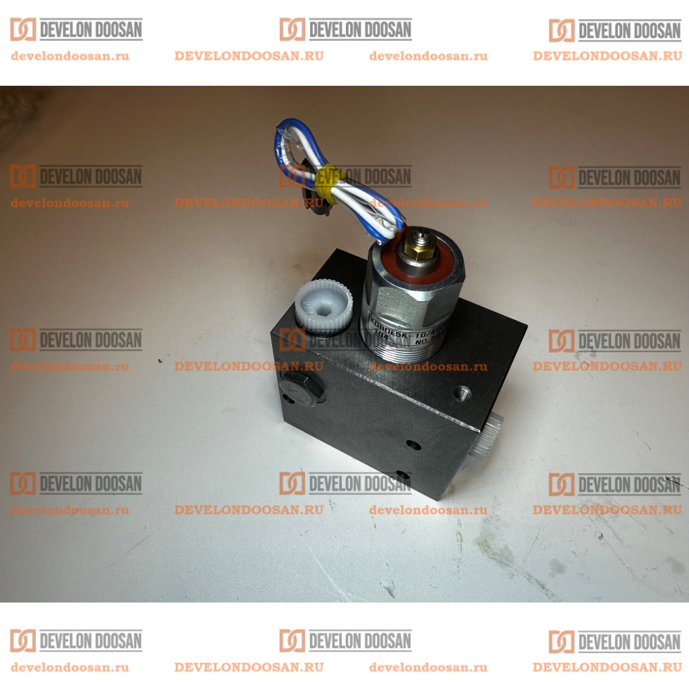 410116-01117 Клапан EPPR в сборе