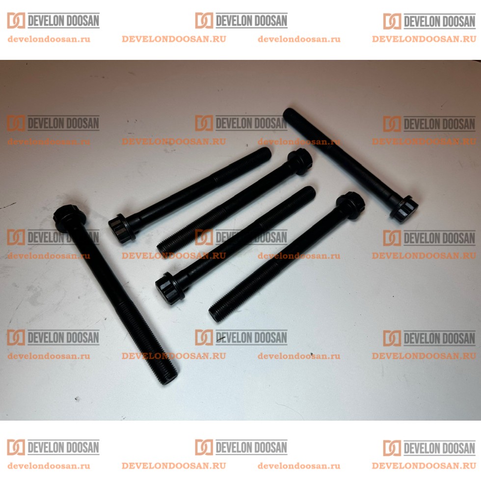 65.90021-0005 Болт головки блока