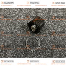 400811-00087 Сапун в сборе