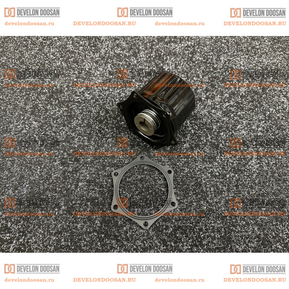 400811-00087 Сапун в сборе