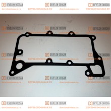 400621-00028 Прокладка корпуса маслоохладителя