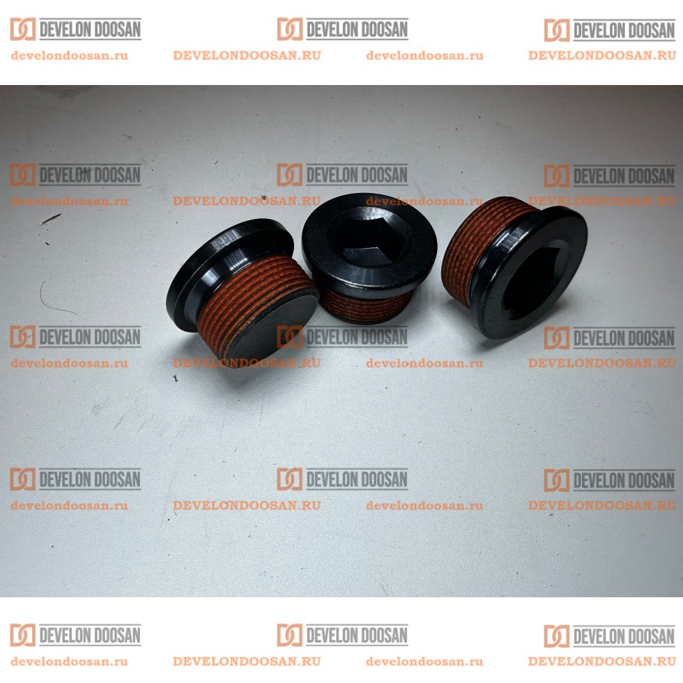 65.90310-0134 Заглушка