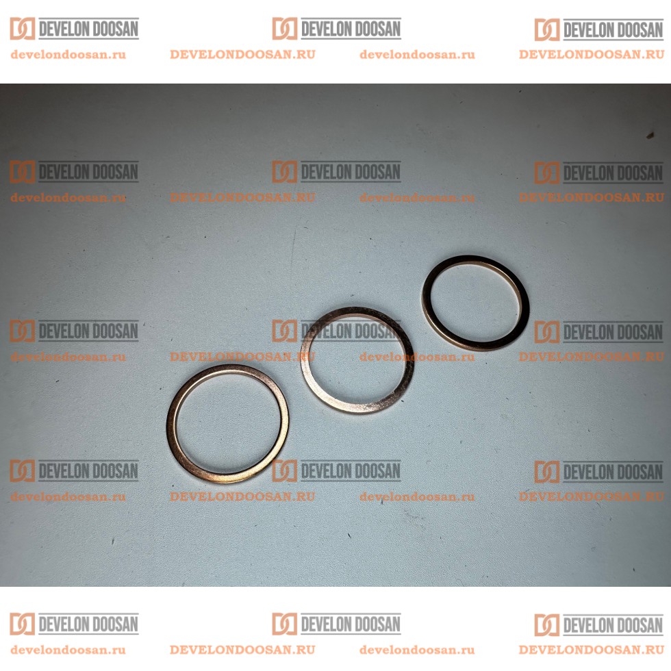06.56190-0732 Кольцо уплотнительное