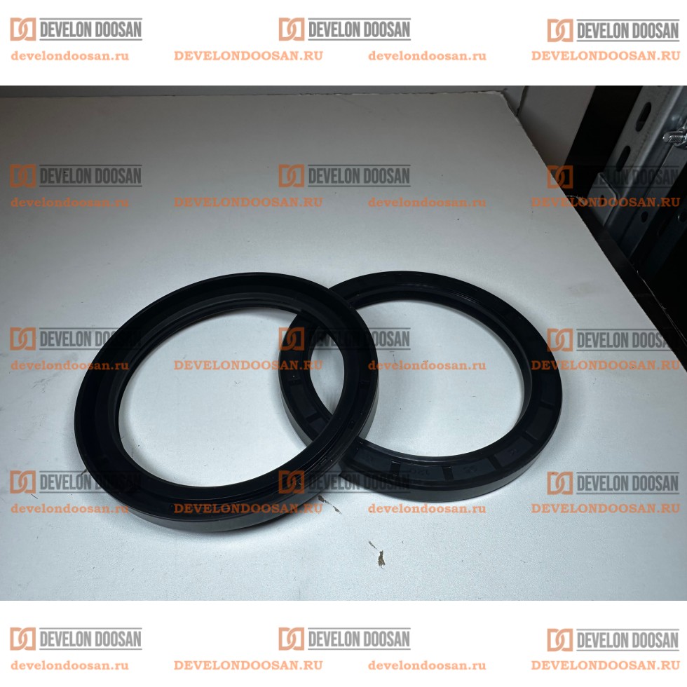 DS5501046 Уплотнение