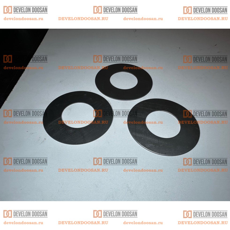 110947-00213 Шайба регулировочная