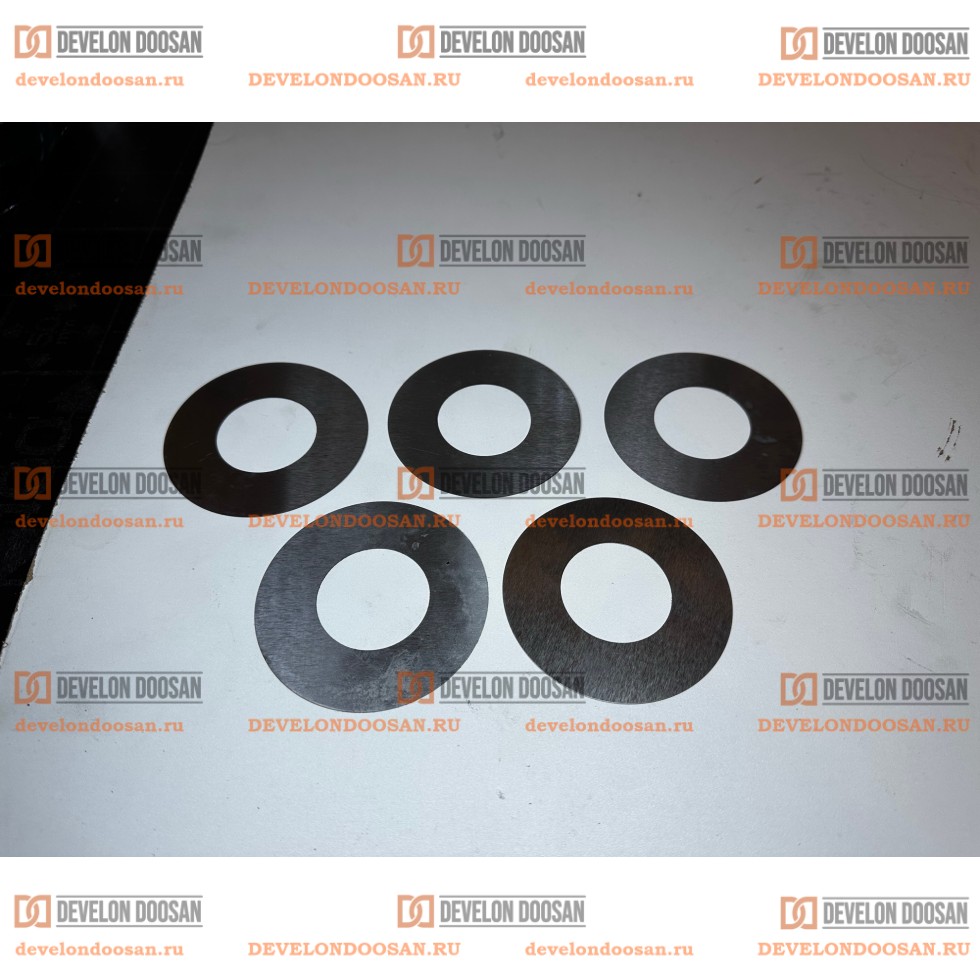 110947-00214 Шайба регулировочная