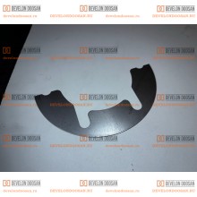 110947-00074 Шайба регулировочная