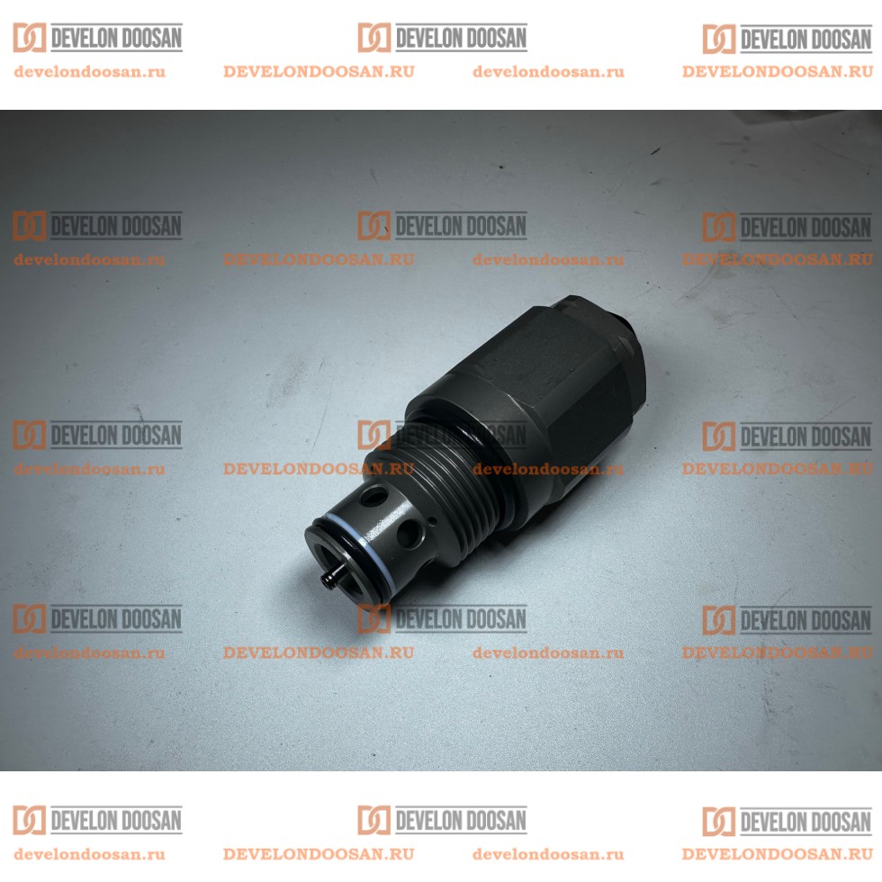 14622933 Клапан гидрораспределителя