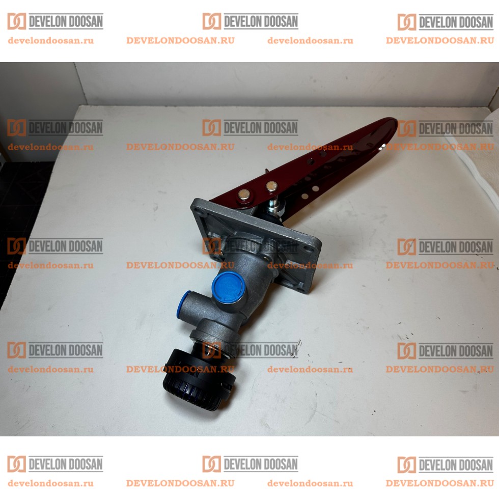 410102-00056 Педаль тормоза