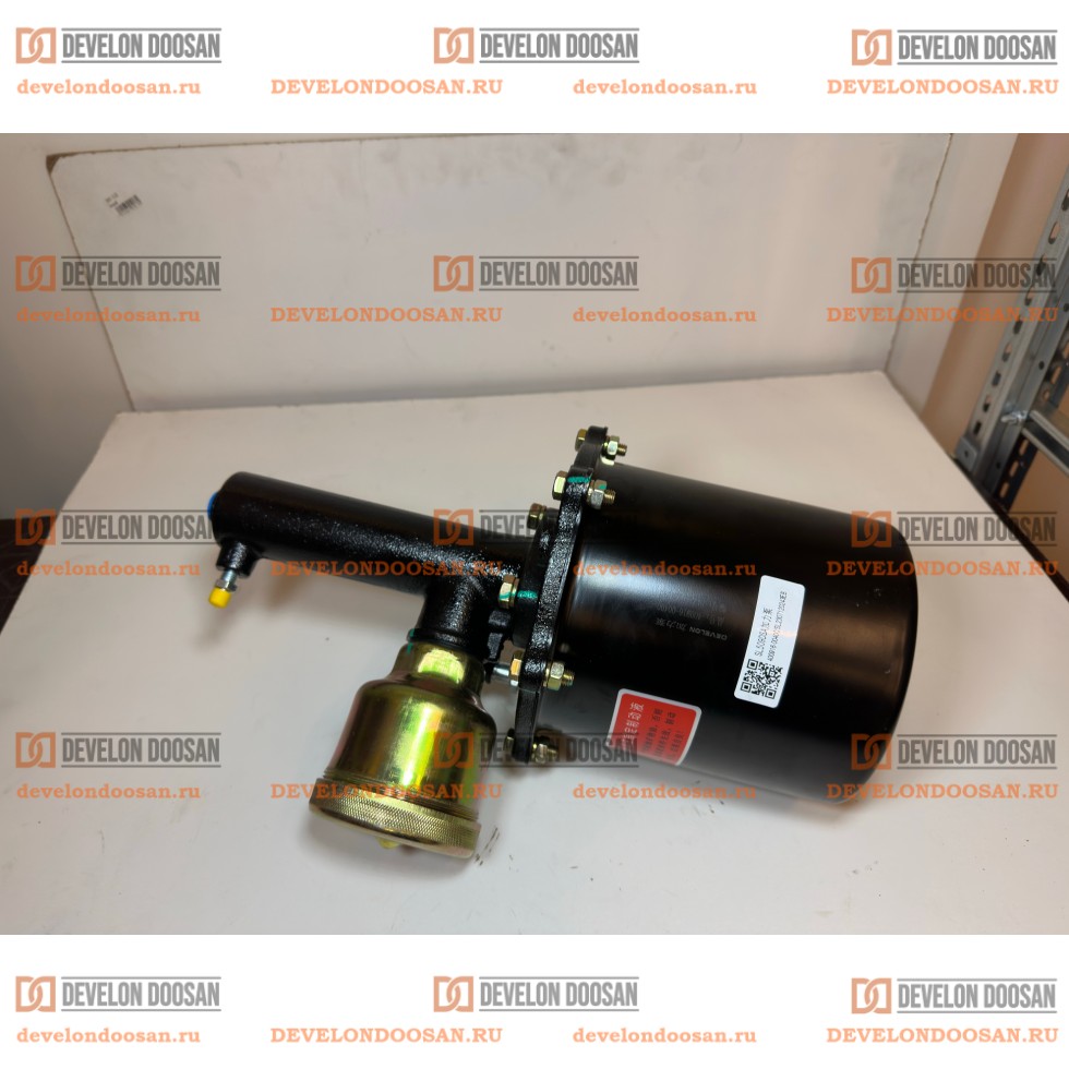 400916-00400 Усилитель тормозов вакуумный