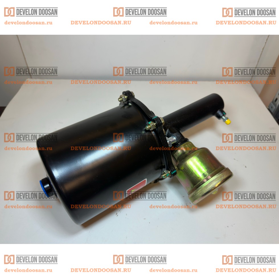 400916-00400 Усилитель тормозов вакуумный