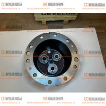 K9007272 Корпус бортового редуктора в сборе