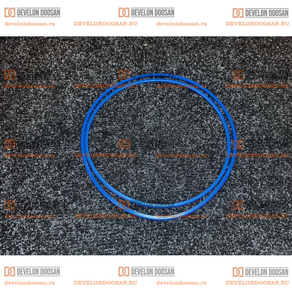 39Q8-41570 Комплект D-Колец гидромотора