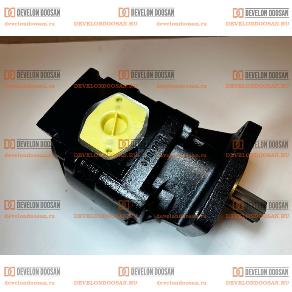 400914-00567 Насос гидравлический основной