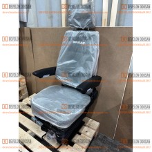 901-00029a Сиденье оператора