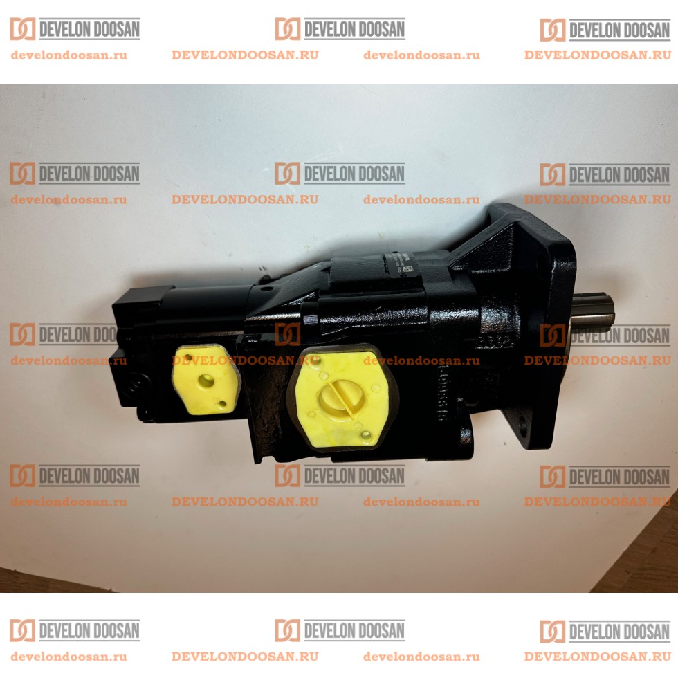 400914-00569 Насос гидравлический рулевого управления 