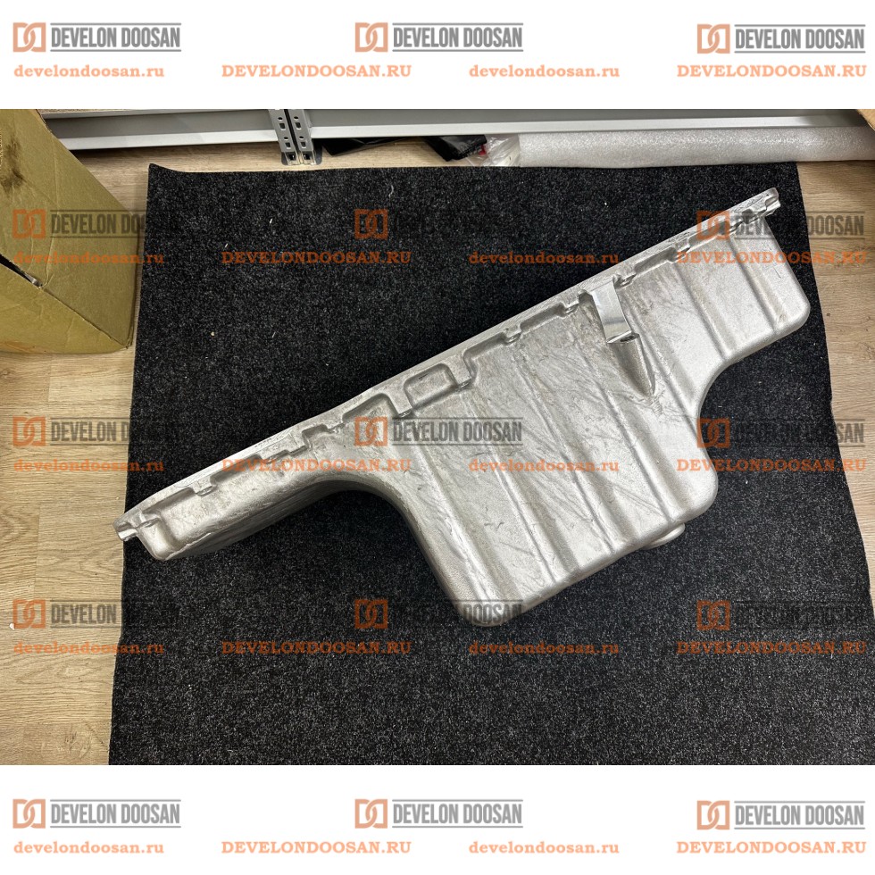 150119-00416 Поддон масляный