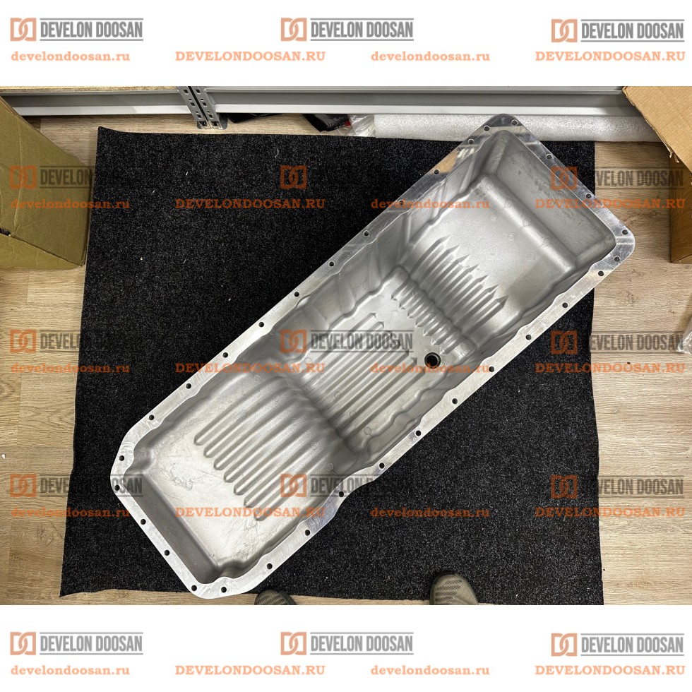 150119-00416 Поддон масляный