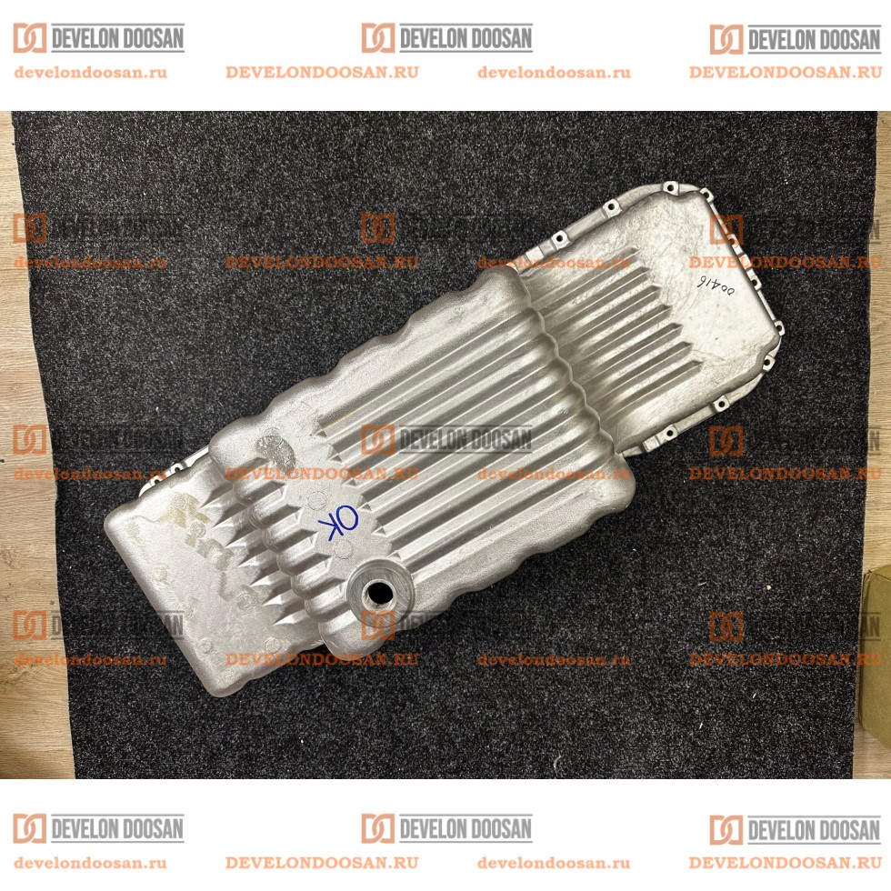 150119-00416 Поддон масляный