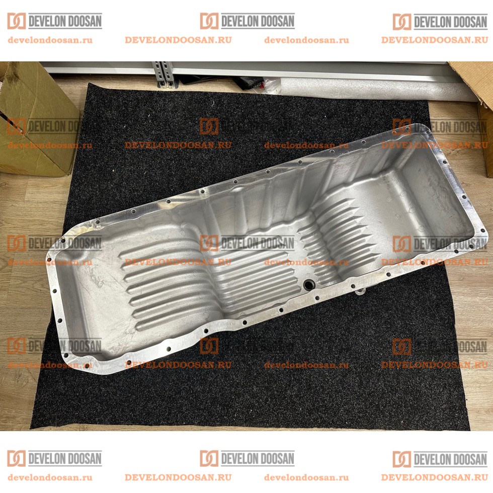 150119-00416 Поддон масляный