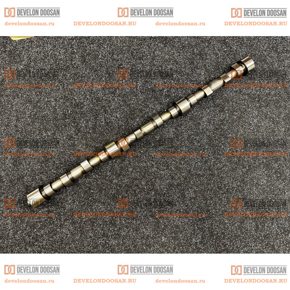 65.04401-0489D Вал распределительный