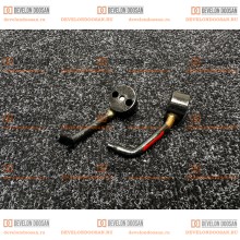 65.01601-6006 Форсунка масляная (красная)