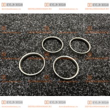 65.03203-1043 Седло клапана впускного