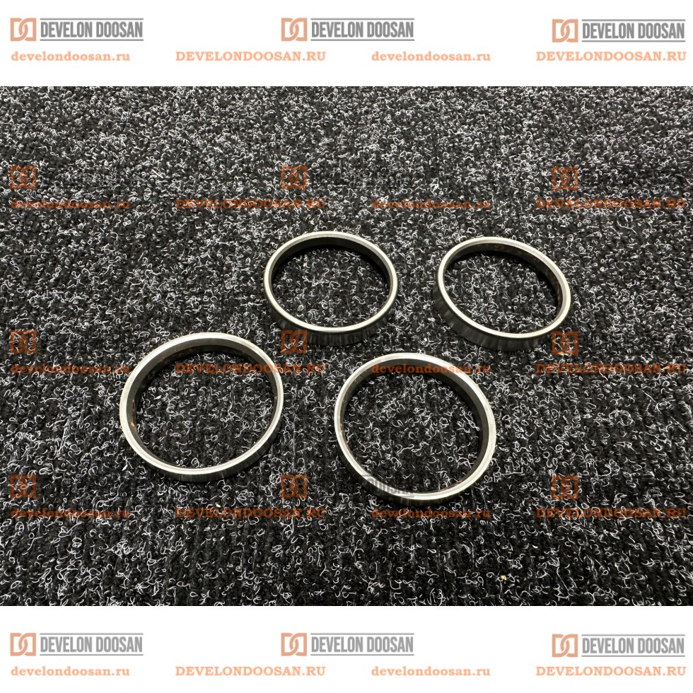 65.03203-1043 Седло клапана впускного