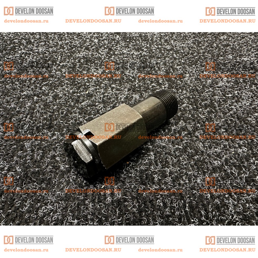 410127-00597 Клапан предохранительный