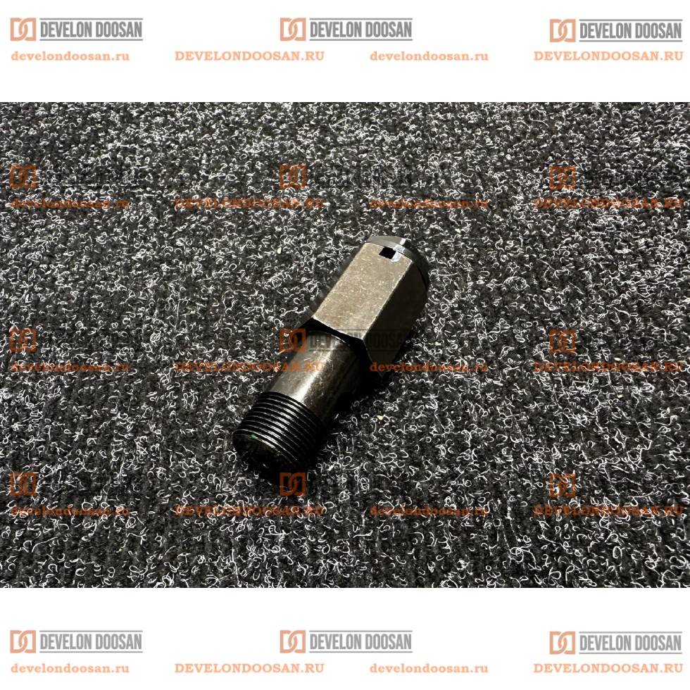 410127-00597 Клапан предохранительный