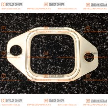 65.08901-0044 Прокладка выпускного коллектора