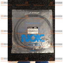 401107-01052 Ремкомплект гидромотора хода