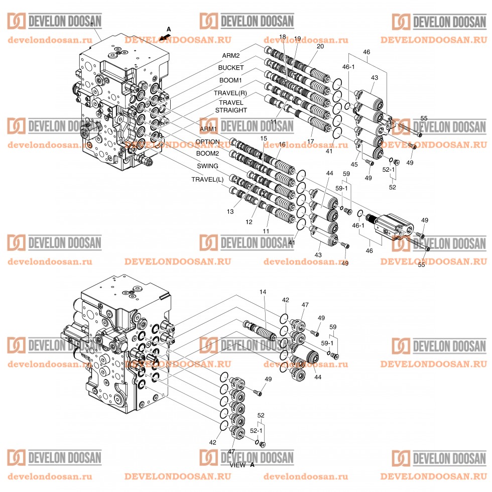 4180 CONTROL VALVE(2)