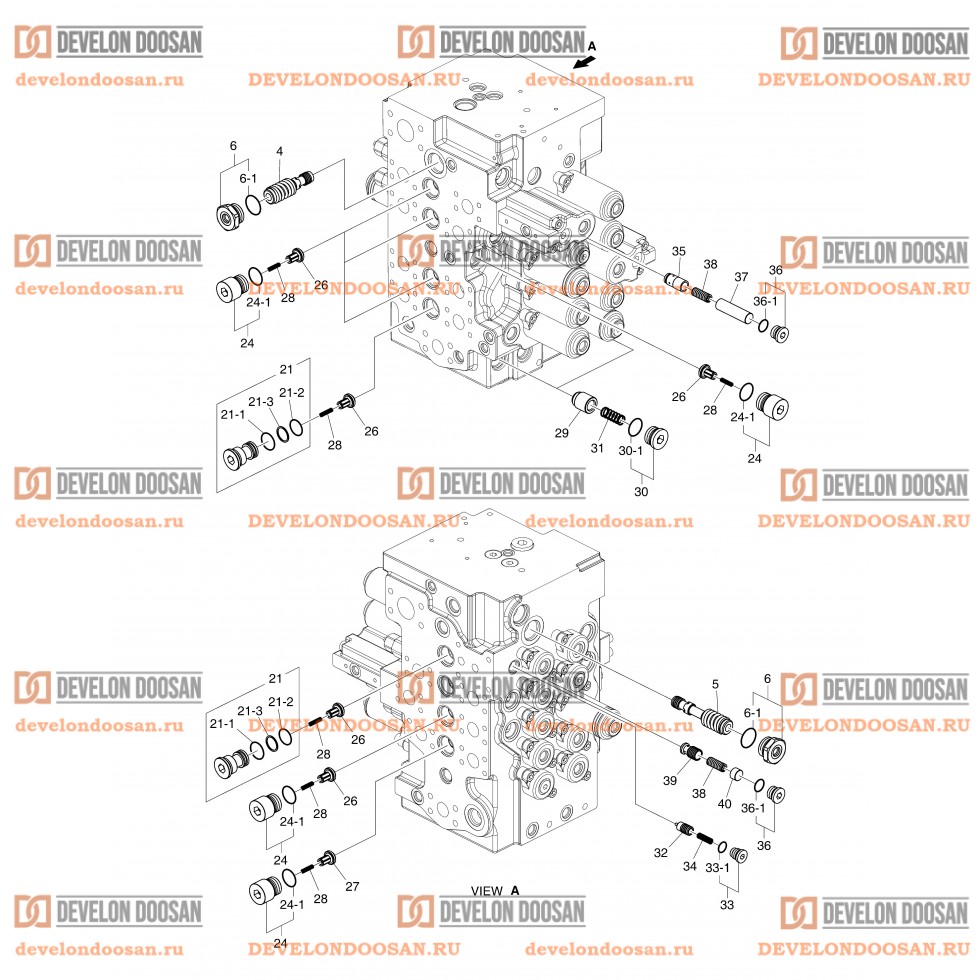 4190 CONTROL VALVE(3)
