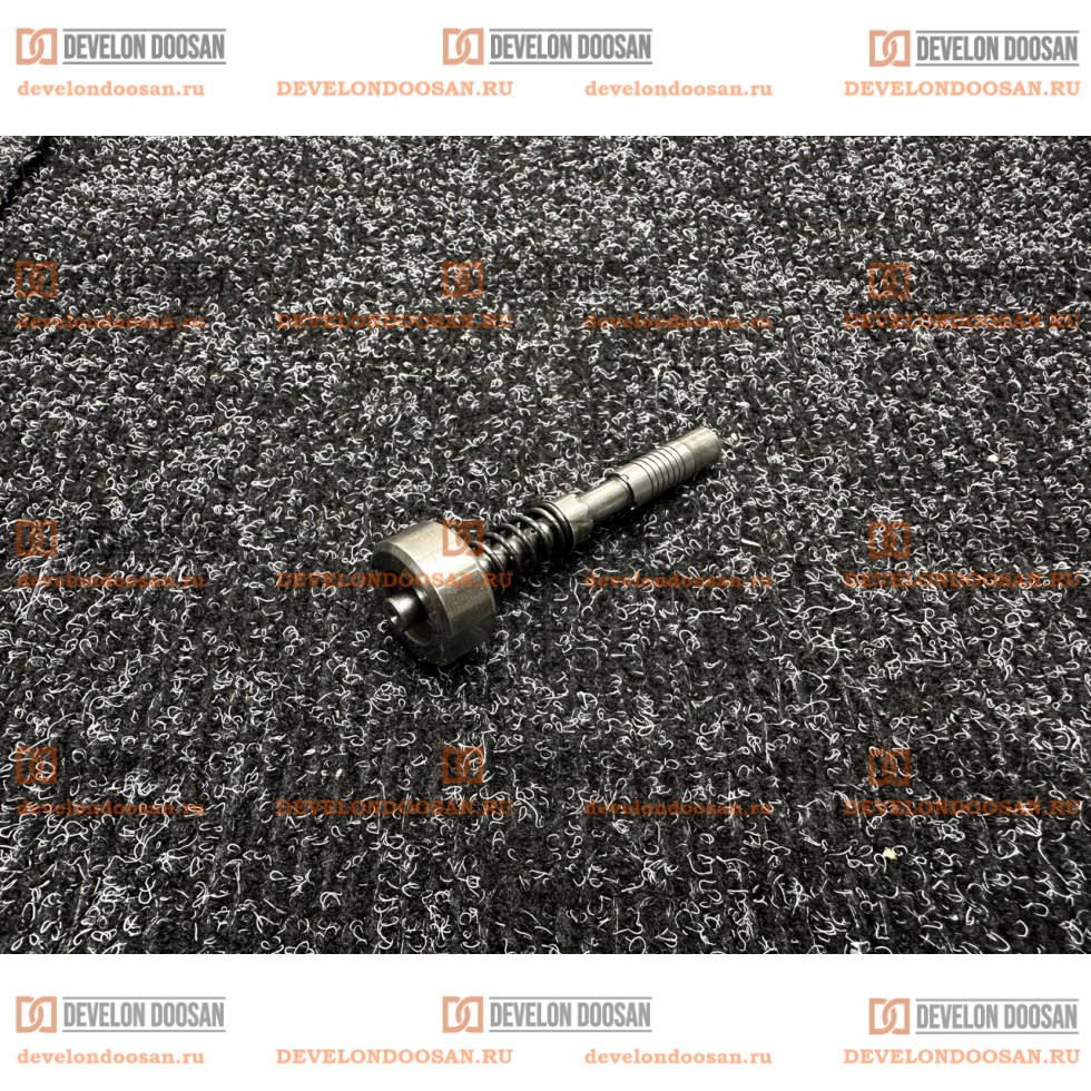 410207-00522 Ремкомплект джойстика