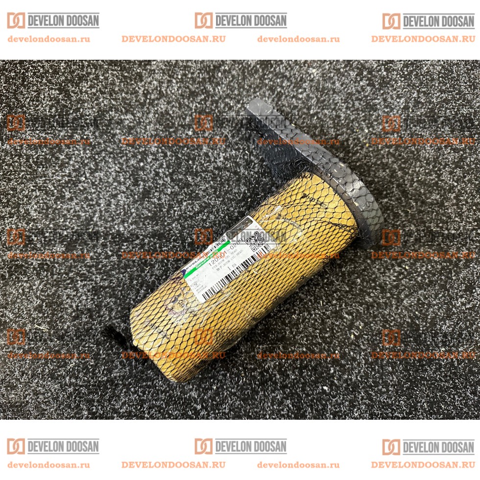 120501-02897 Палец 