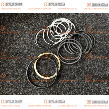 401107-01330 Комплект уплотнений центрального коллектора