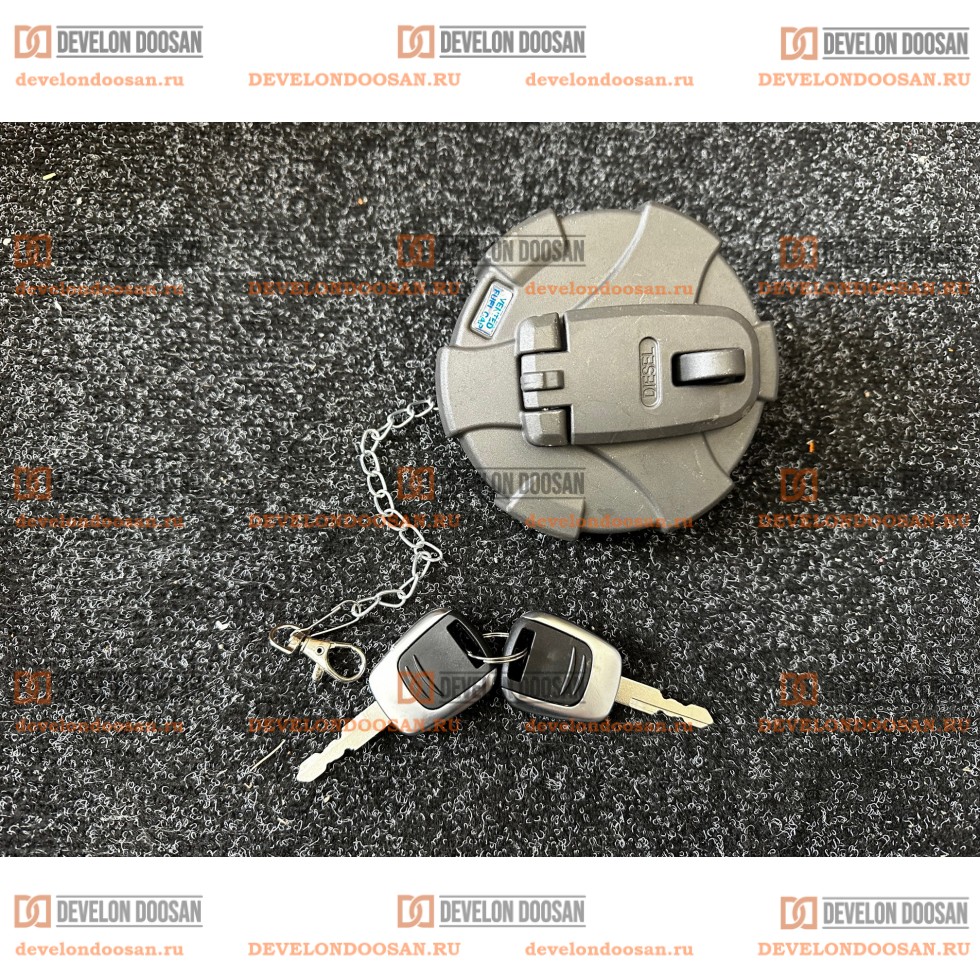 32M9-02130 Крышка топливного бака