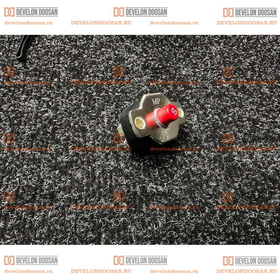 300708-00674 Предохранитель автоматический