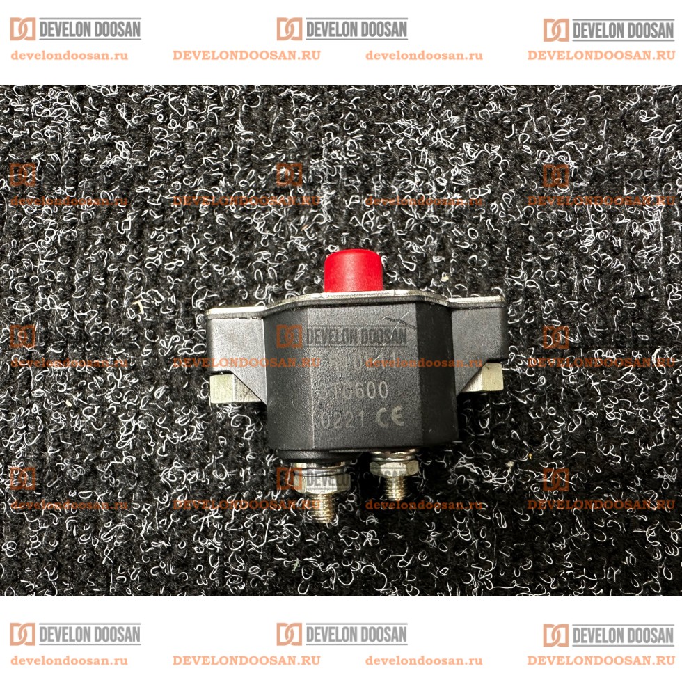 300708-00674 Предохранитель автоматический