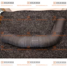 420101-01352 Патрубок воздушный