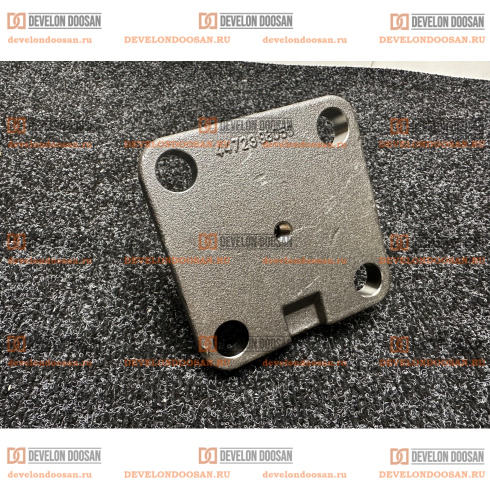 120501-00748 Шкворень нижний