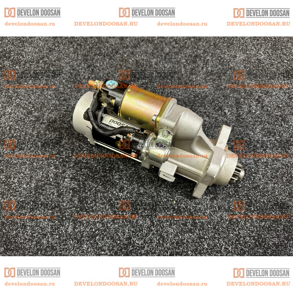 300516-00055 Стартер