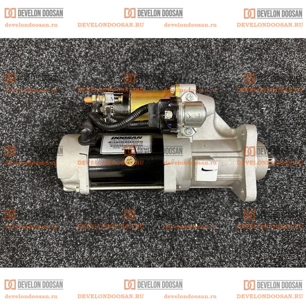 300516-00055 Стартер