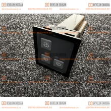 543-00095 Панель управления стеклоочистителем