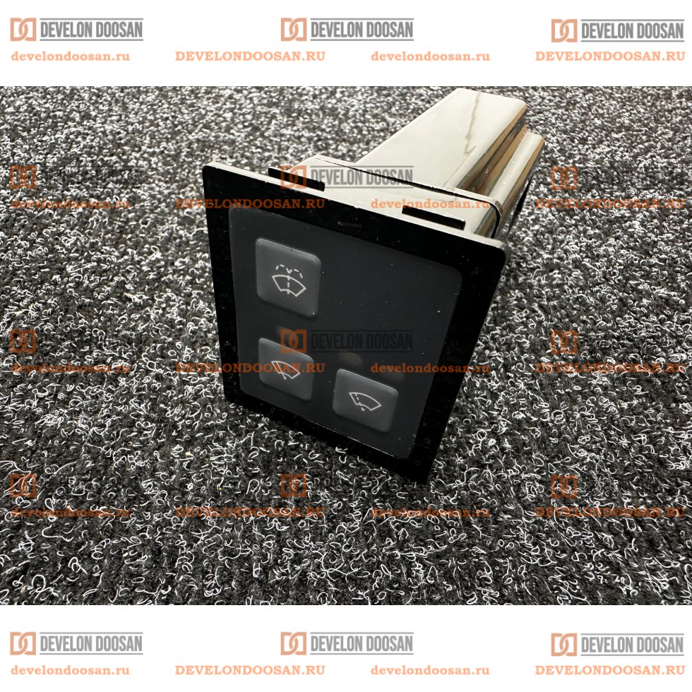 543-00095 Панель управления стеклоочистителем