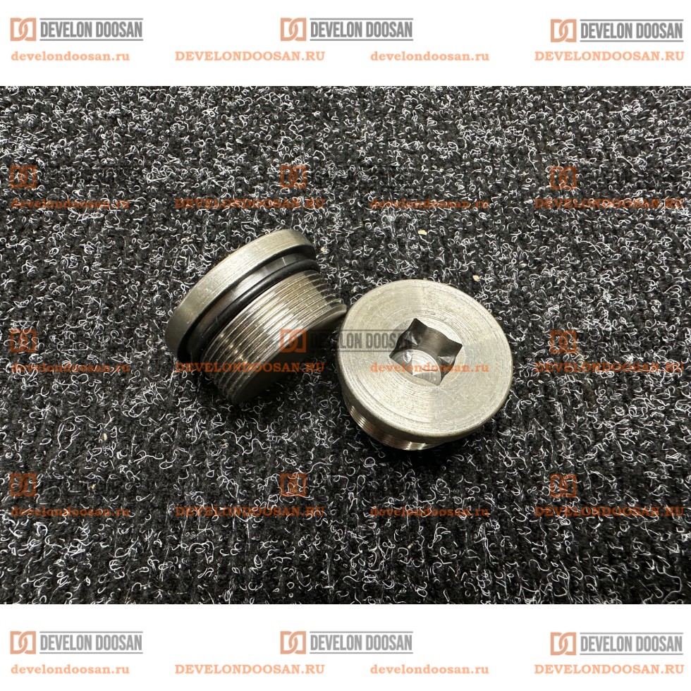 120705-00003 Пробка (заглушка)