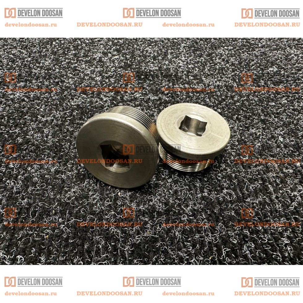 120705-00003 Пробка (заглушка)