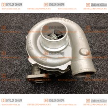 65.09100-7082 Турбокомпрессор