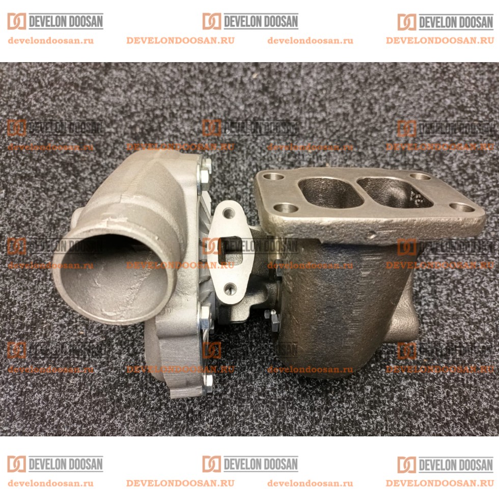 65.09100-7083 Турбокомпрессор